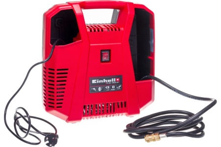 Компрессор Einhell TC-AC 190-8 Kit 4020536