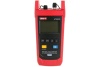 Тестер оптического кабеля UNI-T UT693D лазерный 00-00004330