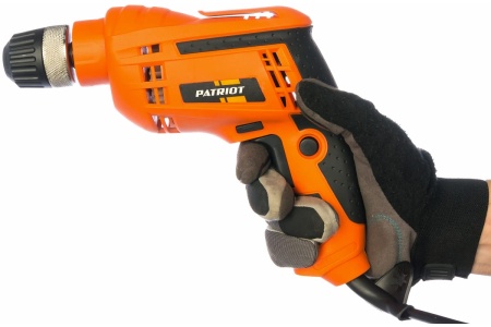 Электрическая дрель PATRIOT FD 420 120301415