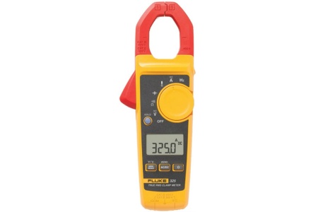 Токоизмерительные клещи Fluke 325