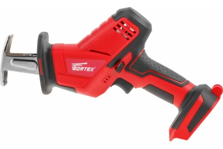 Сабельная аккумуляторная пила WORTEX CSR 1018 E ALL1 CSR1018E0029