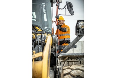 Защитные очки HOEGERT TECHNIK ALB HT5K003