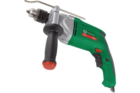 Ударная дрель STATUS DP-851 2141101 Ударная дрель STATUS DP-851 2141101