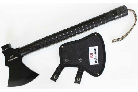 Многофункциональный топор Adimanti AXE-003