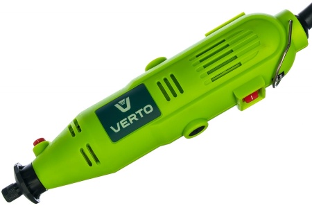 Прямая шлифовальная машина VERTO 51G014