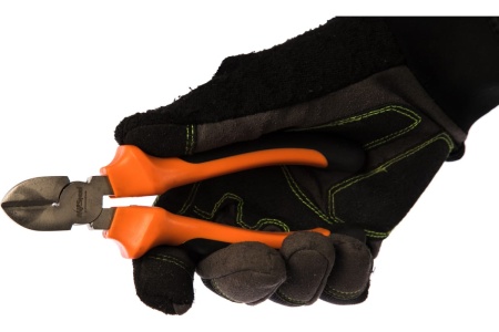 Бокорезы 160мм AV Steel  AV-615160