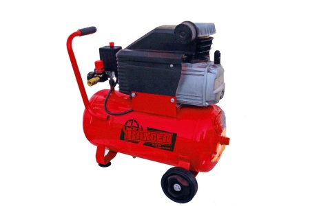 Компрессор Ranger 330/50 R 8