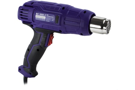 Технический фен Победа ПФ-2200 170302200