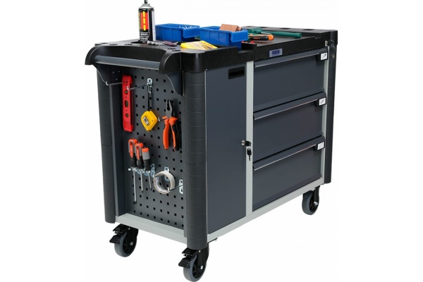 Тележка Промет WDS-3.1 new S30299023314