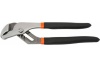 Переставные клещи 160мм AV Steel AV-624006