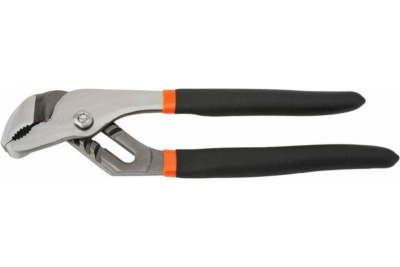 Переставные клещи 160мм AV Steel AV-624006