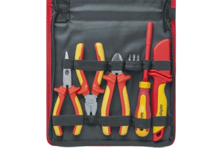 Набор инструмента Navigator nht-ind05-h10 диэлектрические, 10 шт. 93434