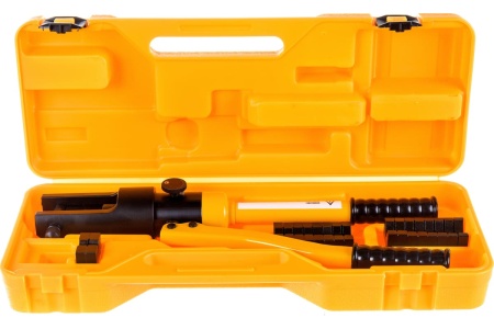 Гидравлический ручной пресс IEK ПГР-240 16-240мм 2ИЭК TKL10-003