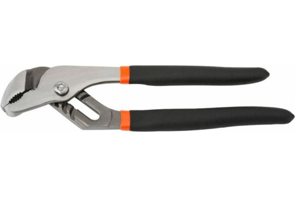 Переставные клещи 160мм AV Steel AV-624006