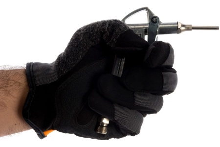 Продувочный пистолет STAYER MASTER 06485