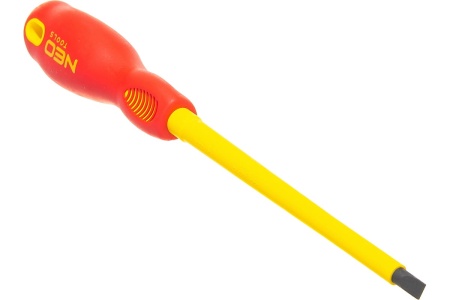 Набор отверток NEO Tools 1000 В 5 шт 04-220