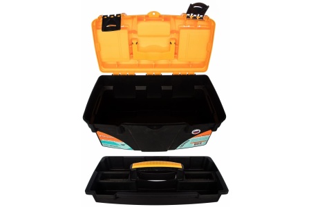 Ящик для инструментов 18 Prof Sturm TBPROF318