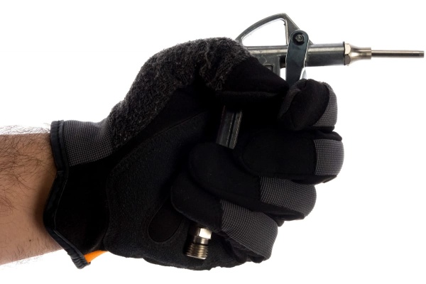 Продувочный пистолет STAYER MASTER 06485