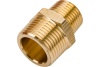 Ниппель Профитт латунный переходной пневмо 3/4" НР х 1/2" НР 9276324