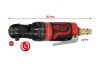 Пневматический переключающийся мини-ключ с трещоткой KS Tools SlimPOWER 1/4 515.5505 Пневматический переключающийся мини-ключ с трещоткой KS Tools SlimPOWER 1/4 515.5505