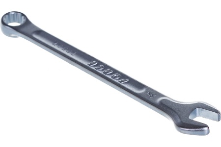 Комбинированный ключ FORCE 7мм 75507
