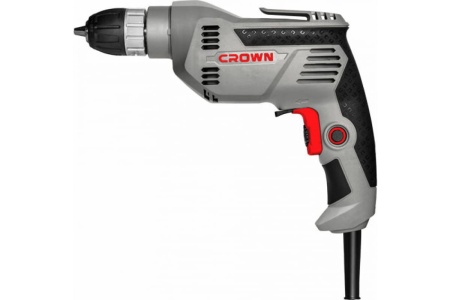 Безударная дрель Crown CT10143-13C
