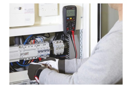 Мультиметр Wurth MTX203 071558 550961 1