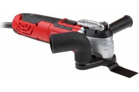 Многофункциональный инструмент-реноватор WORTEX SM 3233 QE SM3233QE0004