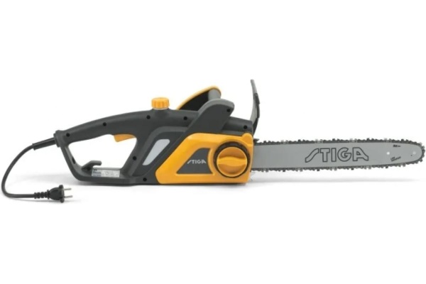 Электрическая цепная пила STIGA CS 122c 16" 292616168/ST2