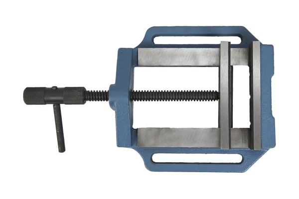 Сверлильные тиски MetalMaster ТС100