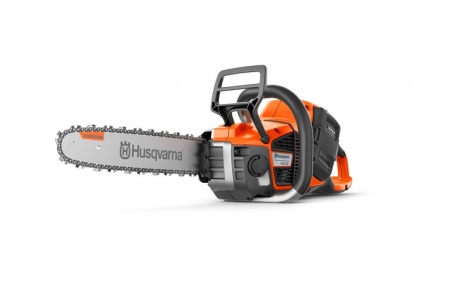 Аккумуляторная цепная пила профи Husqvarna 540i XP 36В 9679839-14