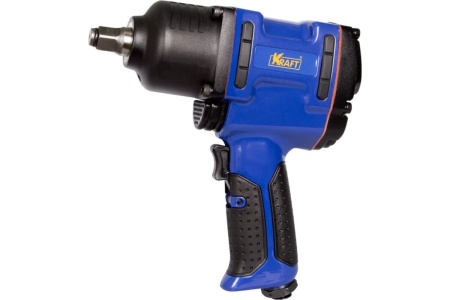 Пневматический ударный гайковерт KRAFT KT 707003