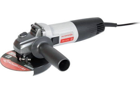Угловая шлифмашина Интерскол УШМ-115/750 760.1.0.70