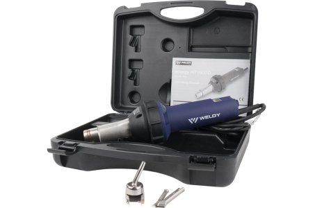 Технический фен Pioneer HG-M2000-01