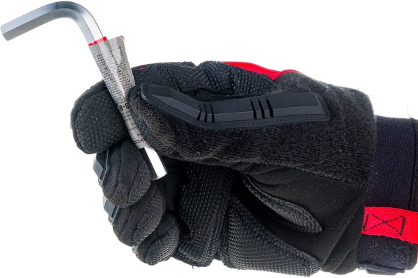 Имбусовый ключ Зубр МАСТЕР 8 мм 27453-8