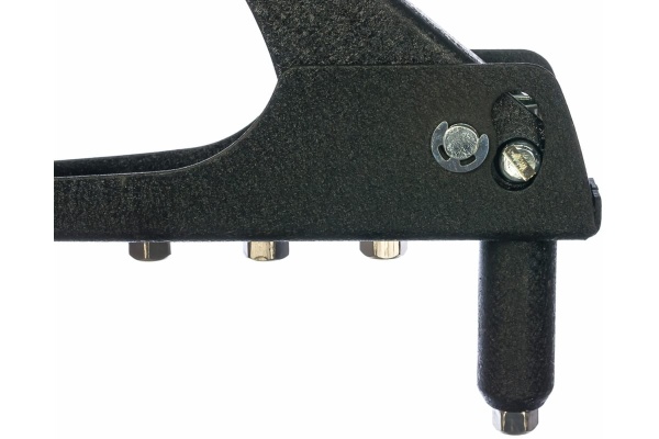 Заклепочник 2,4-4,8 мм FIT 32001