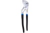 Переставные пассатижи Forsage Cr-V, 10" -250 мм F-613F250