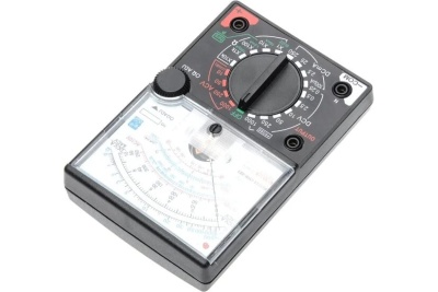 Мультиметр Robiton MASTER AMM-001 16797