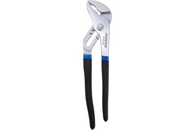 Переставные пассатижи Forsage Cr-V, 10" -250 мм F-613F250