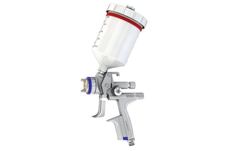 Пневмокраскопульт SATAjet 5000 B RP дюза 1.3 209643