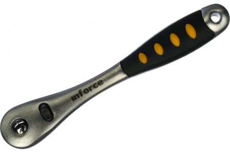 Трещотка 1/4" Inforce DR 06-05-48 Трещотка 1/4" Inforce DR 06-05-48