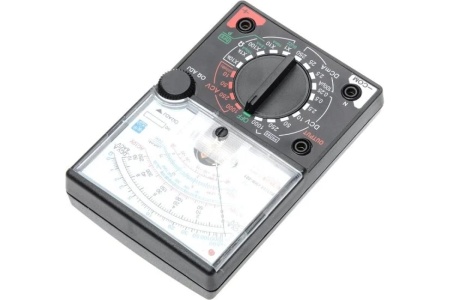 Мультиметр Robiton MASTER AMM-001 16797