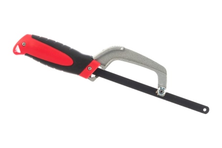 Ножовка по металлу MATRIX 775605