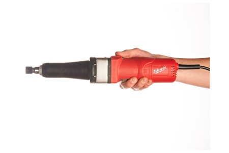 Прямошлифовальная машина Milwaukee DGL 34 4933385110