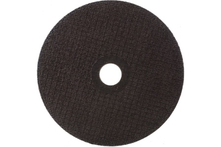 Диск отрезной по металлу T41 (150х22.2 мм) для УШМ CUTOP 15018