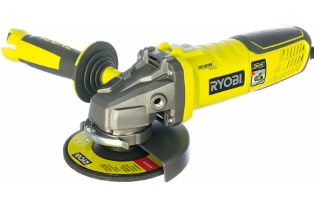 Углошлифмашина Ryobi RAG1010-125SF 5133002497