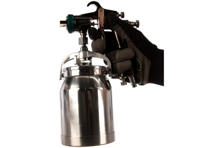 Краскораспылитель STELS AS 951 LVLP 57368