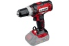 Дрель-шуруповерт ЗУБР ДШЛ-185