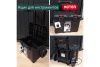 Ящик для инструментов KETER Stack's System Cart Pack N 17210777 Ящик для инструментов KETER Stack's System Cart Pack N 17210777