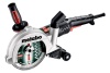 Отрезная машина Metabo TEPB 19-180 RT CED 600433500